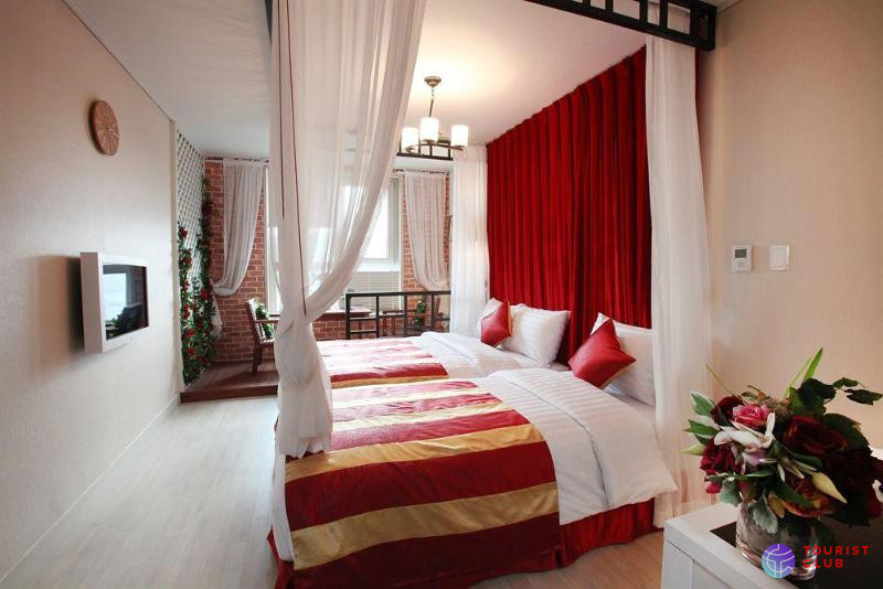 Coop City Hotel Stayco - фото отеля