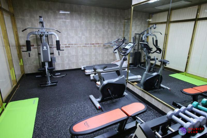 Coop City Hotel Stayco - фото отеля