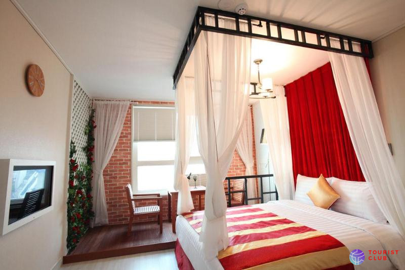Coop City Hotel Stayco - фото отеля