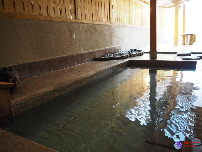 Kusatsu Onsen Daitokan - фото отеля