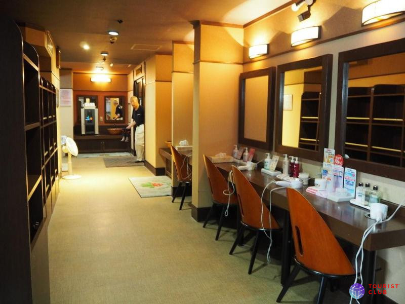 Kusatsu Onsen Daitokan - фото отеля