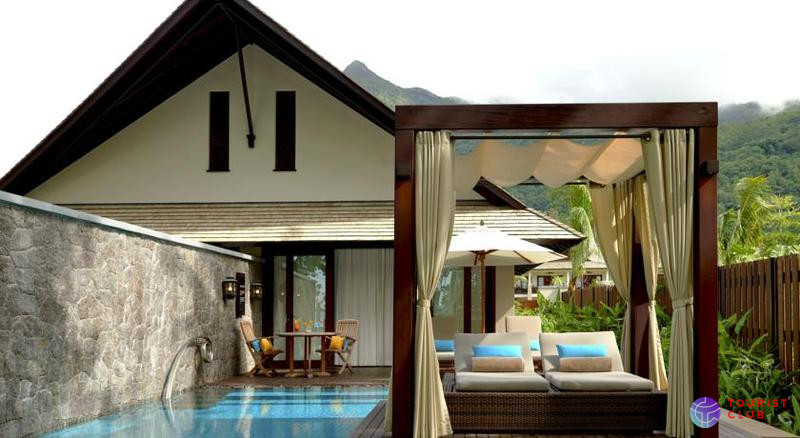 STORY Seychelles - фото отеля