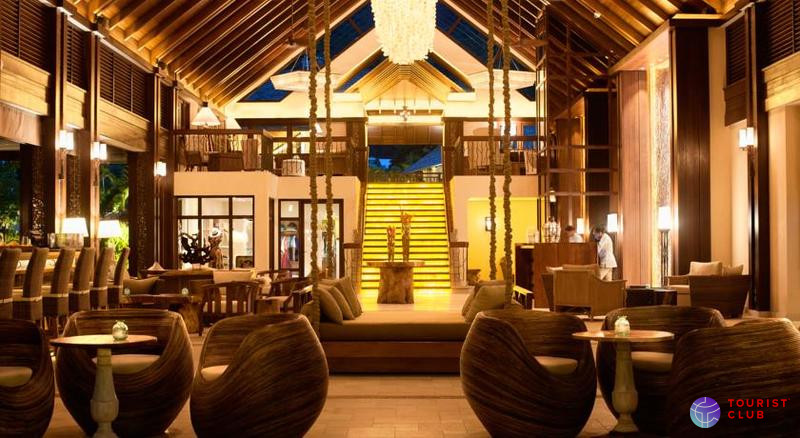 STORY Seychelles - фото отеля