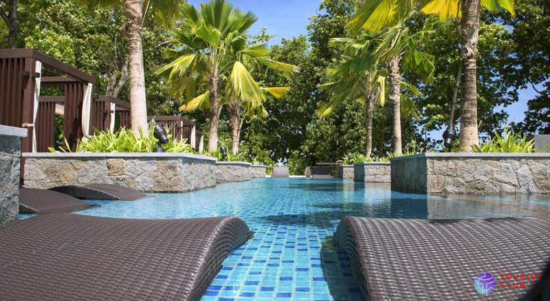 STORY Seychelles - фото отеля