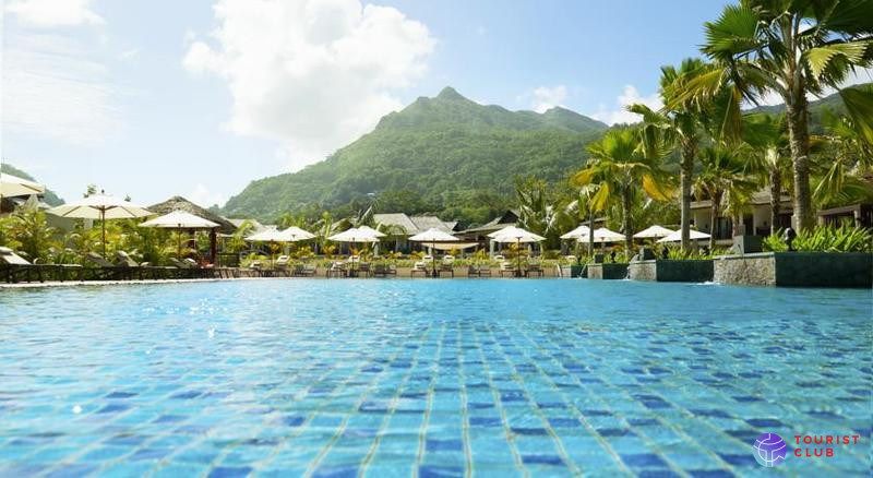 STORY Seychelles - фото отеля