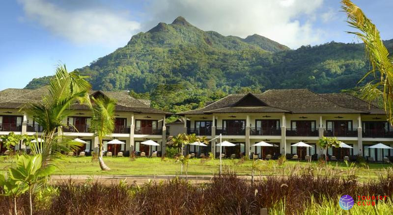 STORY Seychelles - фото отеля