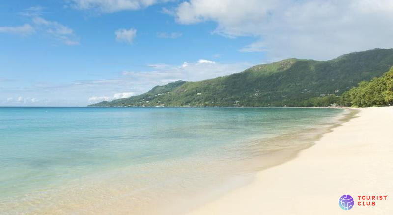 STORY Seychelles - фото отеля