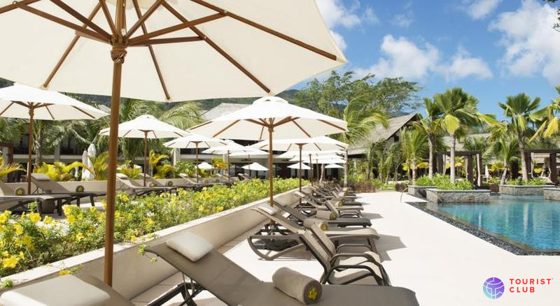 STORY Seychelles - фото отеля