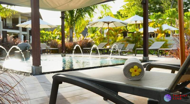 STORY Seychelles - фото отеля