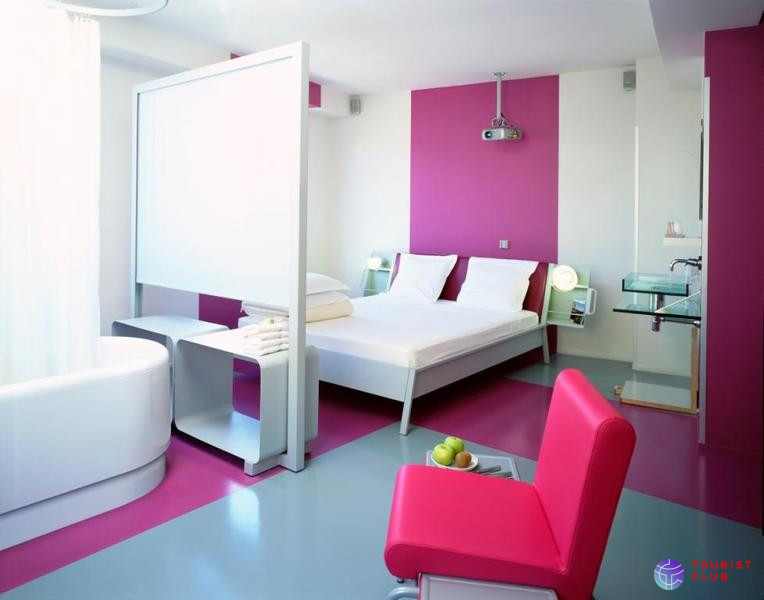 Spity hotel (ex Hi Eco Spa & Beach) - фото отеля