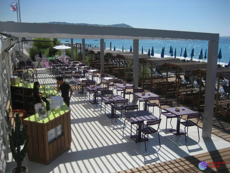 Spity hotel (ex Hi Eco Spa & Beach) - фото отеля