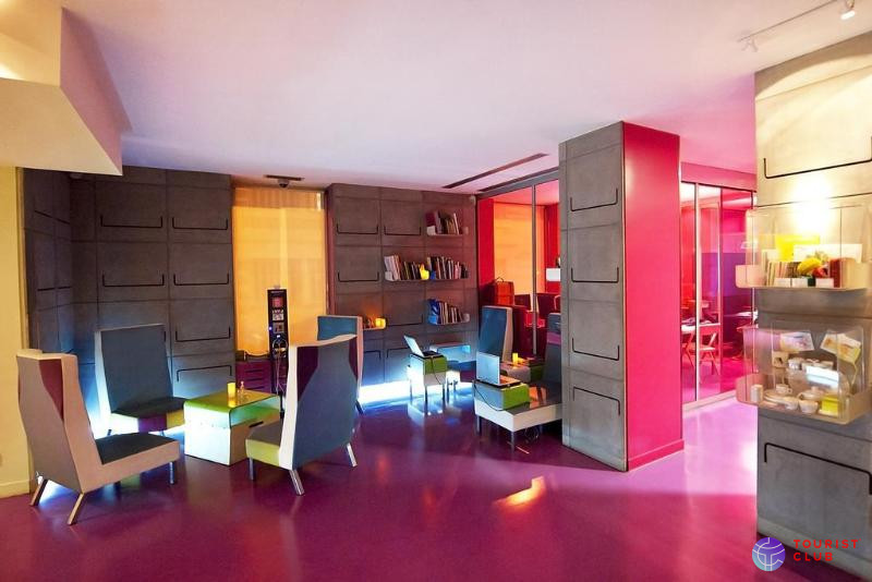 Spity hotel (ex Hi Eco Spa & Beach) - фото отеля
