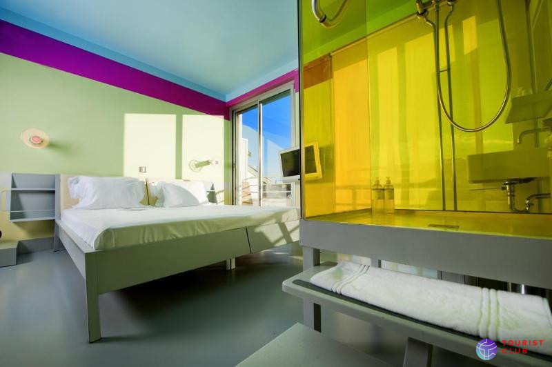 Spity hotel (ex Hi Eco Spa & Beach) - фото отеля
