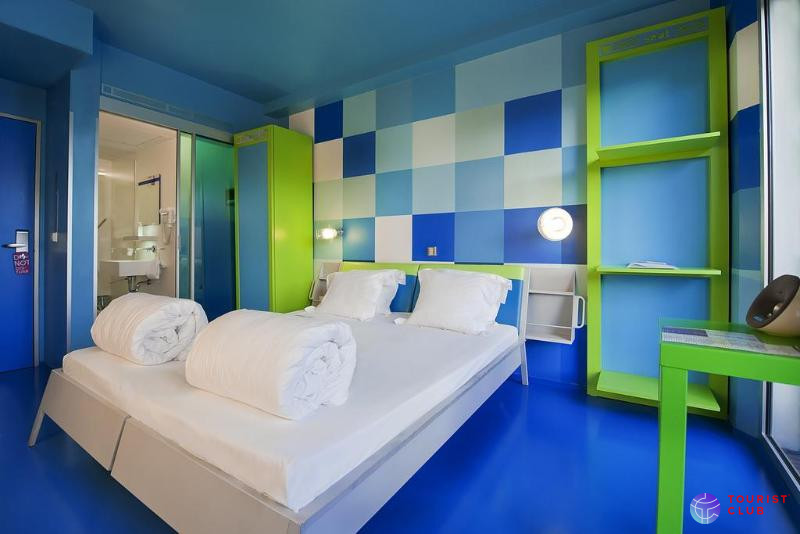 Spity hotel (ex Hi Eco Spa & Beach) - фото отеля