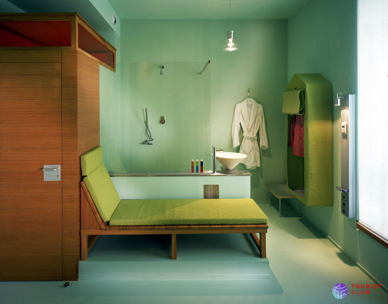 Spity hotel (ex Hi Eco Spa & Beach) - фото отеля