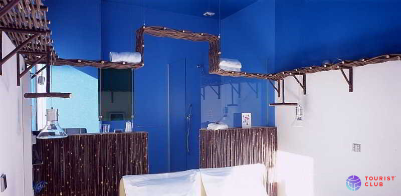 Spity hotel (ex Hi Eco Spa & Beach) - фото отеля