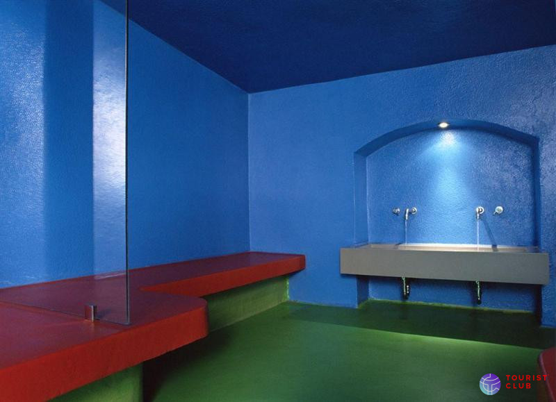 Spity hotel (ex Hi Eco Spa & Beach) - фото отеля