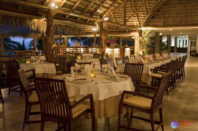 Tango Mar Beachfront Boutique Hotel & Villas - фото отеля