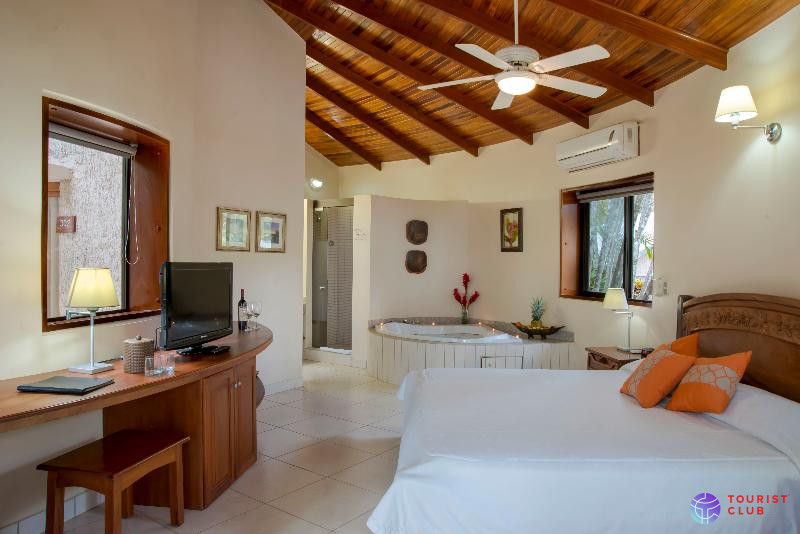 Tango Mar Beachfront Boutique Hotel & Villas - фото отеля