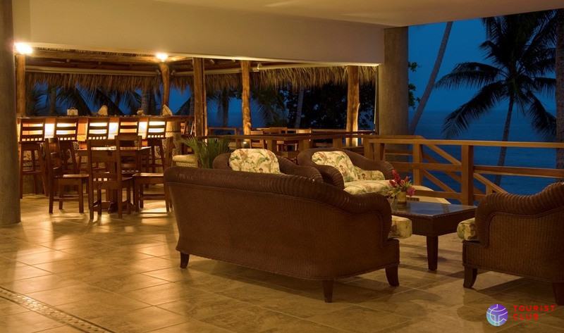 Tango Mar Beachfront Boutique Hotel & Villas - фото отеля