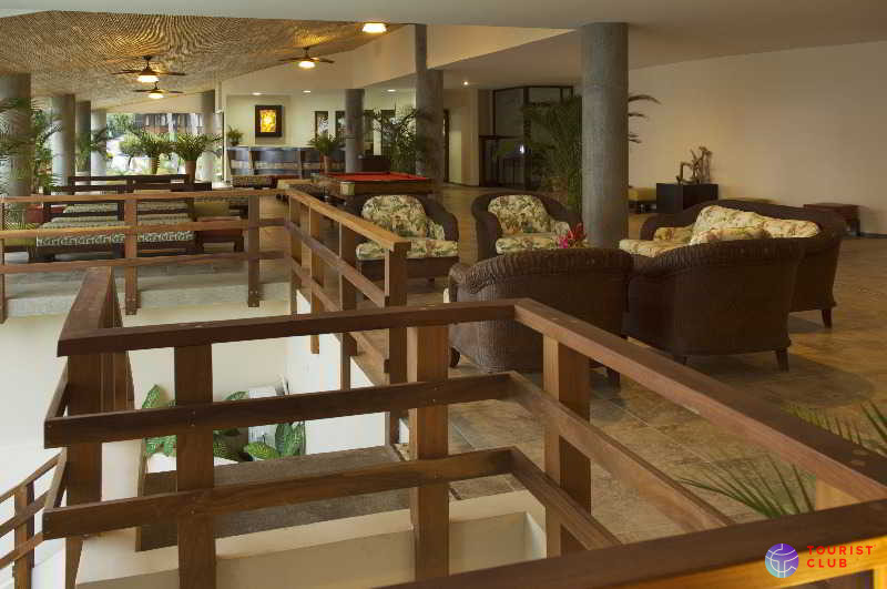 Tango Mar Beachfront Boutique Hotel & Villas - фото отеля