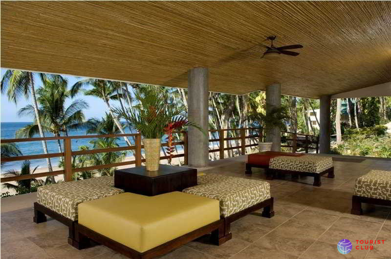 Tango Mar Beachfront Boutique Hotel & Villas - фото отеля