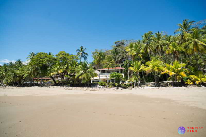 Tango Mar Beachfront Boutique Hotel & Villas - фото отеля