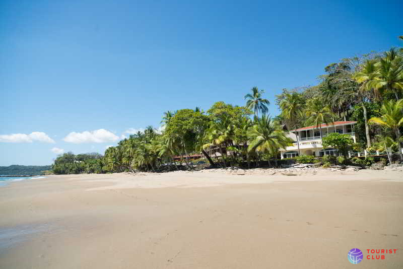 Tango Mar Beachfront Boutique Hotel & Villas - фото отеля