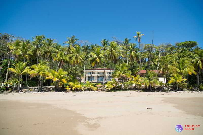 Tango Mar Beachfront Boutique Hotel & Villas - фото отеля