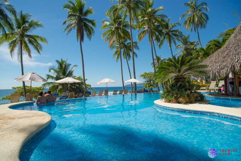 Tango Mar Beachfront Boutique Hotel & Villas - фото отеля