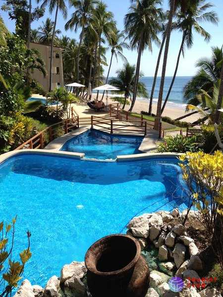 Tango Mar Beachfront Boutique Hotel & Villas - фото отеля