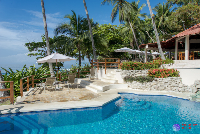 Tango Mar Beachfront Boutique Hotel & Villas - фото отеля