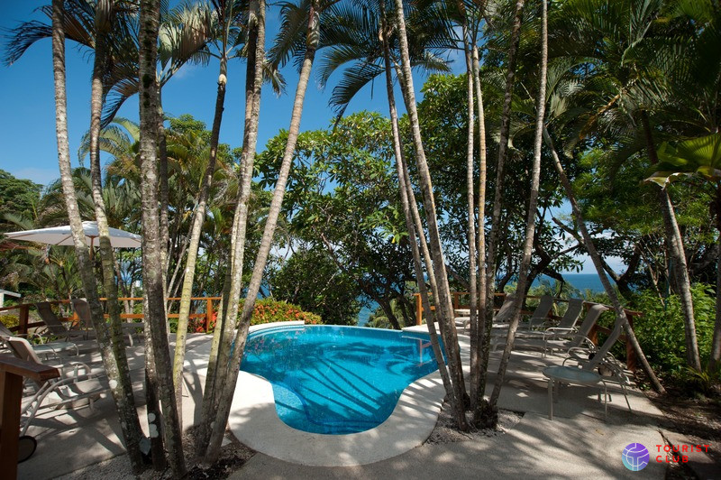 Tango Mar Beachfront Boutique Hotel & Villas - фото отеля