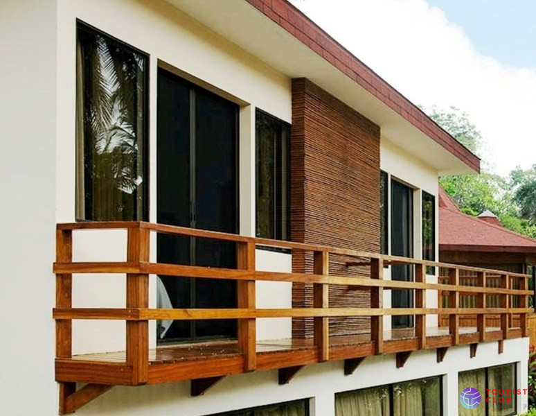 Tango Mar Beachfront Boutique Hotel & Villas - фото отеля