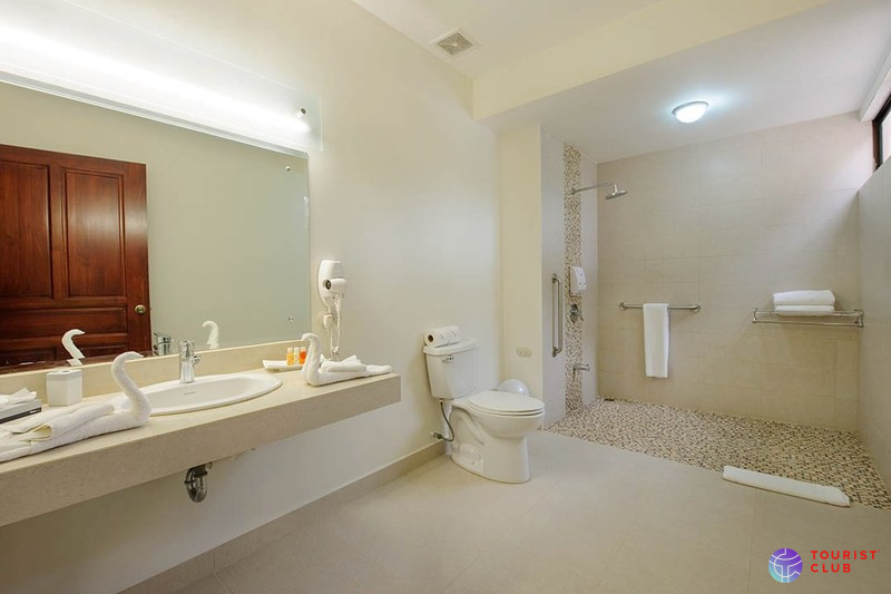 Tango Mar Beachfront Boutique Hotel & Villas - фото отеля