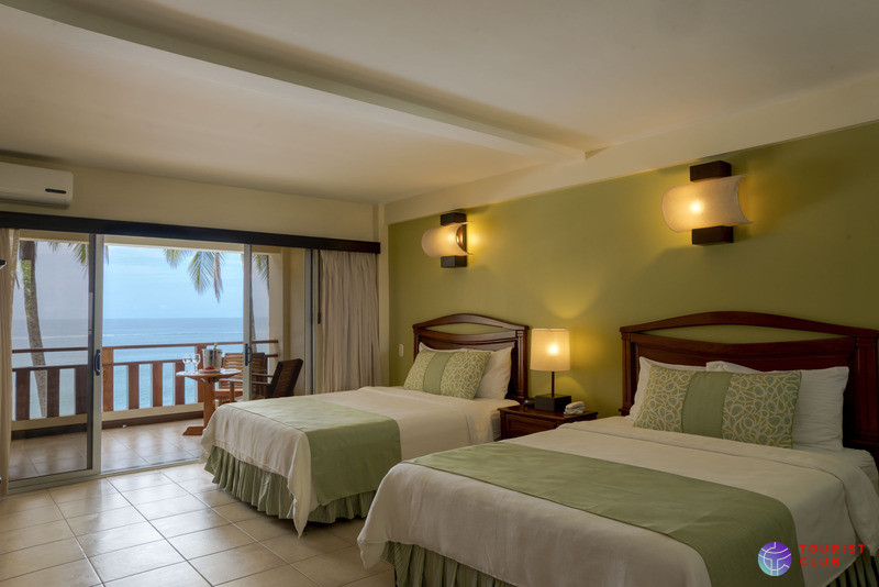 Tango Mar Beachfront Boutique Hotel & Villas - фото отеля