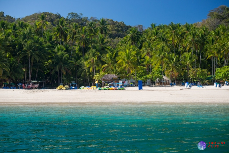 Tango Mar Beachfront Boutique Hotel & Villas - фото отеля