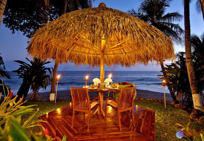 Tango Mar Beachfront Boutique Hotel & Villas - фото отеля
