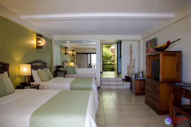 Tango Mar Beachfront Boutique Hotel & Villas - фото отеля