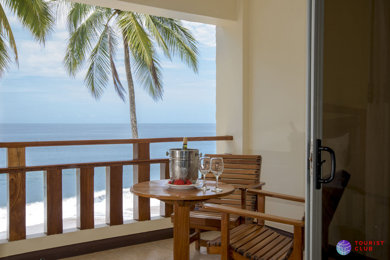 Tango Mar Beachfront Boutique Hotel & Villas - фото отеля
