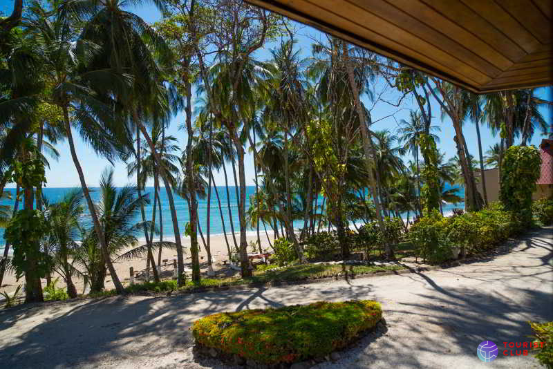 Tango Mar Beachfront Boutique Hotel & Villas - фото отеля