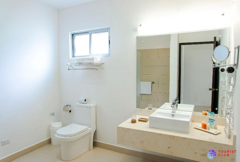 Tango Mar Beachfront Boutique Hotel & Villas - фото отеля