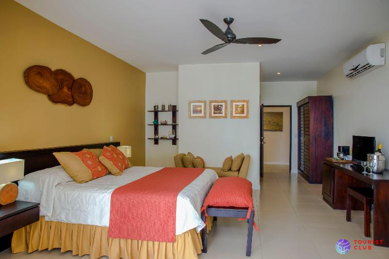 Tango Mar Beachfront Boutique Hotel & Villas - фото отеля