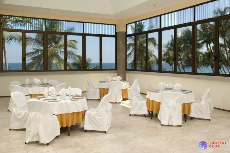 Tango Mar Beachfront Boutique Hotel & Villas - фото отеля