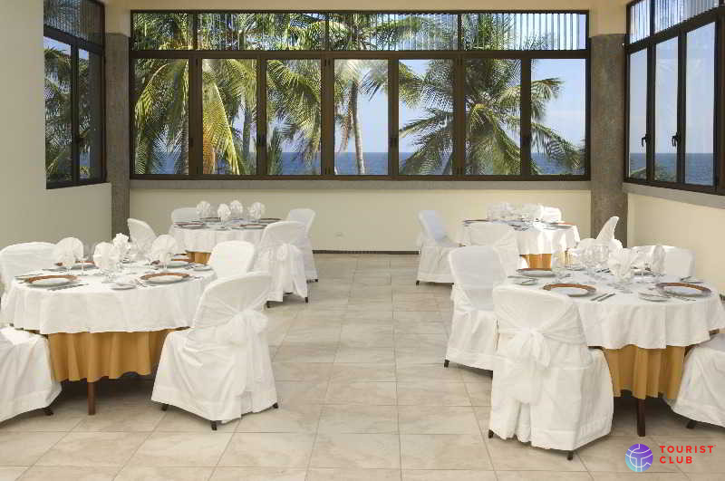 Tango Mar Beachfront Boutique Hotel & Villas - фото отеля