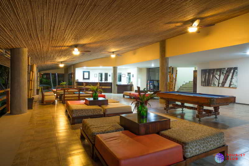 Tango Mar Beachfront Boutique Hotel & Villas - фото отеля