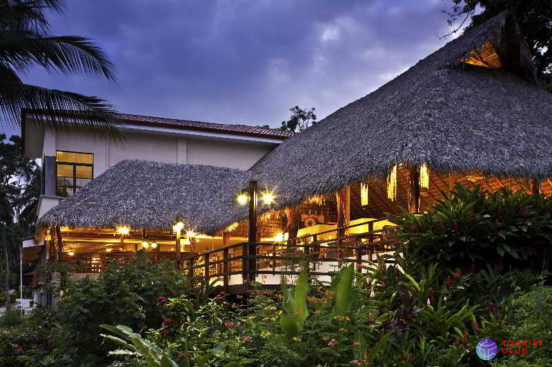 Tango Mar Beachfront Boutique Hotel & Villas - фото отеля