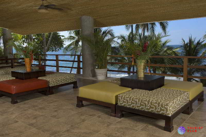 Tango Mar Beachfront Boutique Hotel & Villas - фото отеля