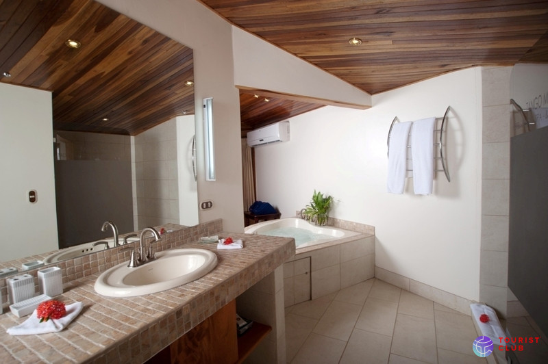 Tango Mar Beachfront Boutique Hotel & Villas - фото отеля