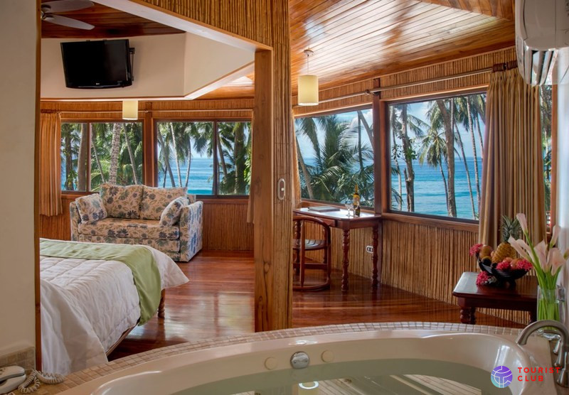 Tango Mar Beachfront Boutique Hotel & Villas - фото отеля